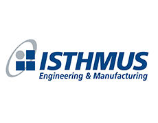 Isthmus Engineering Logo