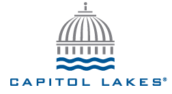 Capitol Lakes Logo