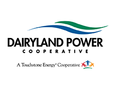 Dairyland Power Cooperative Logo