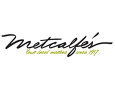 Metcalfes Logo