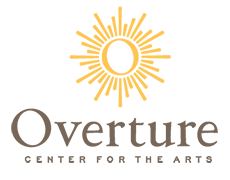 Overture Center Logo