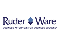 Ruder Ware Logo