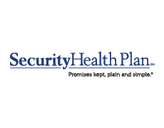 Security Health Plan Logo