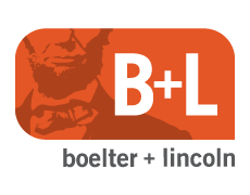 Boelter And Lincoln Logo