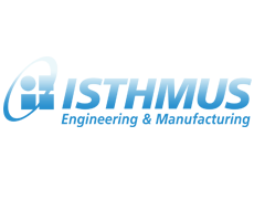 Isthmus Engineering And Manufacturing Logo