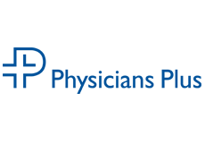 Physicians Plus Logo