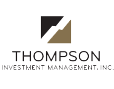 Thompson Investment Logo