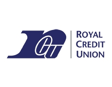 Royal Credit Union Logo