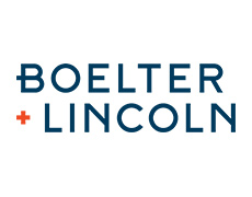 Boelter + Lincoln Logo